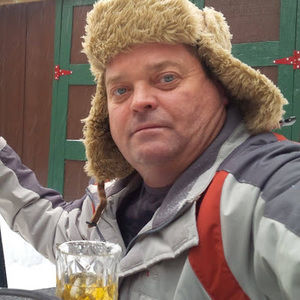 Meet your Posher, Daniel